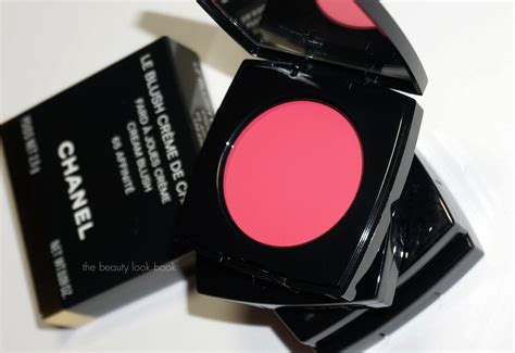 chanel blush 65|Chanel blush colors.